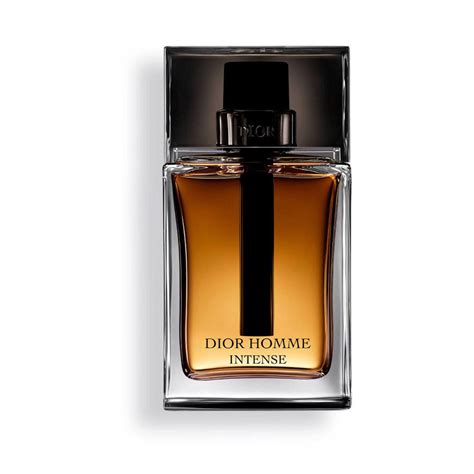 christian Dior intense edp